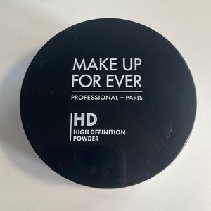 Make Up For Ever HD High Definition Powder 8.5g